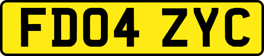 FD04ZYC