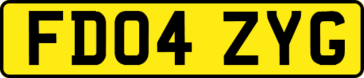 FD04ZYG