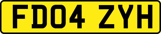 FD04ZYH