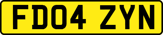 FD04ZYN