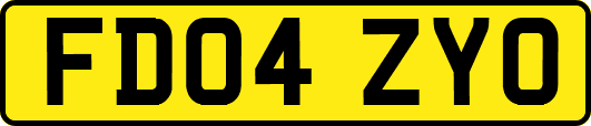 FD04ZYO