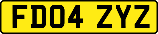 FD04ZYZ