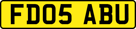 FD05ABU