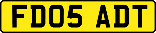 FD05ADT