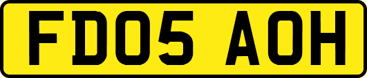 FD05AOH