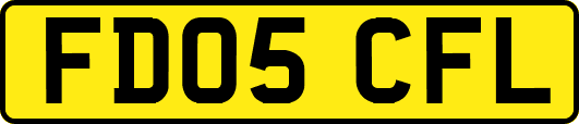 FD05CFL