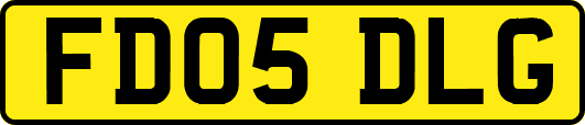 FD05DLG