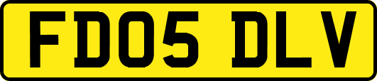 FD05DLV