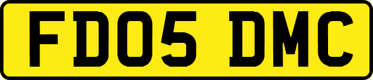 FD05DMC