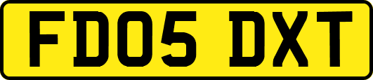 FD05DXT