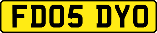 FD05DYO