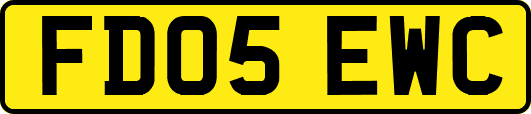 FD05EWC