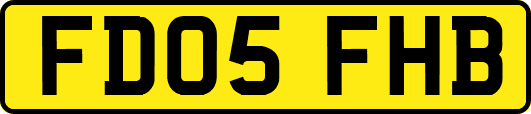 FD05FHB