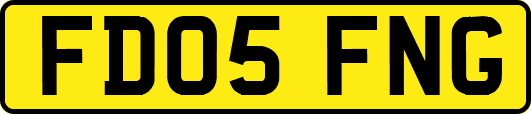 FD05FNG