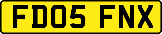 FD05FNX