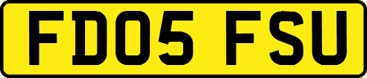 FD05FSU