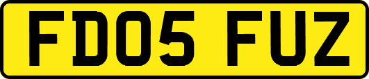 FD05FUZ