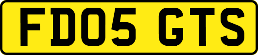 FD05GTS