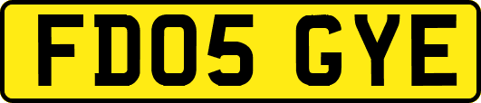 FD05GYE