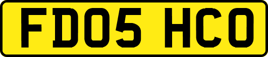 FD05HCO