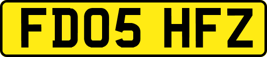 FD05HFZ