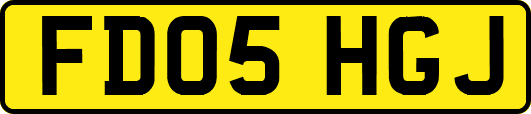 FD05HGJ