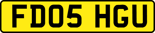 FD05HGU