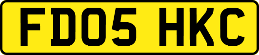 FD05HKC