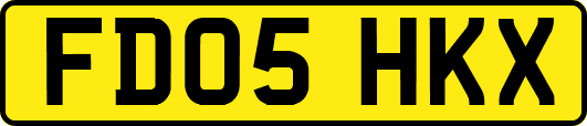 FD05HKX