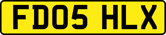 FD05HLX