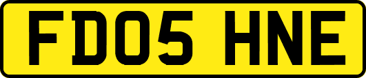 FD05HNE