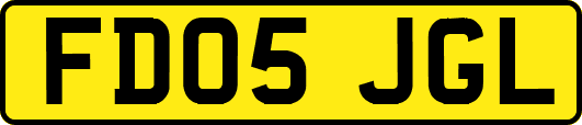 FD05JGL