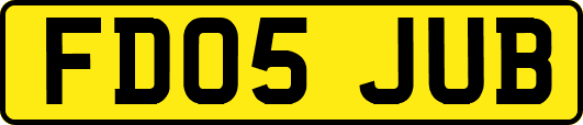 FD05JUB