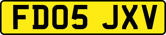 FD05JXV