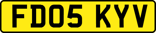 FD05KYV