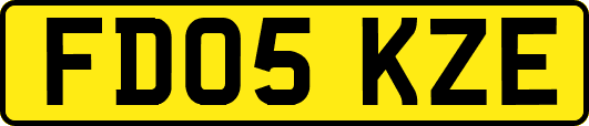 FD05KZE