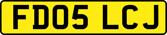 FD05LCJ