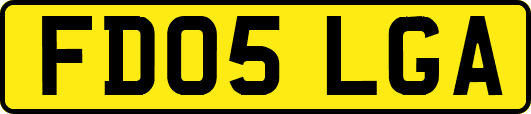 FD05LGA