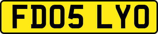 FD05LYO