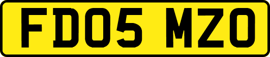 FD05MZO