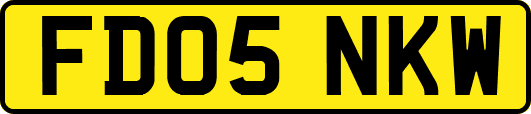 FD05NKW