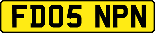 FD05NPN