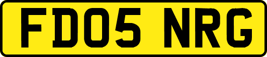 FD05NRG