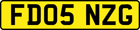 FD05NZG