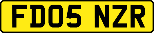 FD05NZR