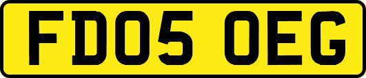 FD05OEG