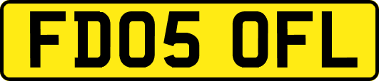 FD05OFL