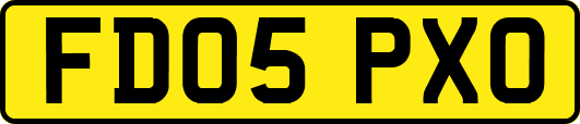 FD05PXO