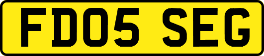 FD05SEG