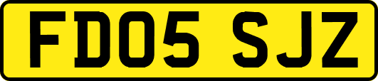 FD05SJZ